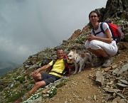 PIZZO FARNO (2506 m.) con giro ad anello per insolita salita dalle Baite di Mezzeno per il Passo di Marogella e Cima di Mezzeno - FOTOGALLERY